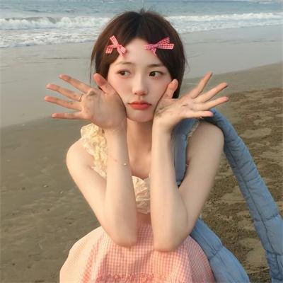 我的妈妈跳起来
